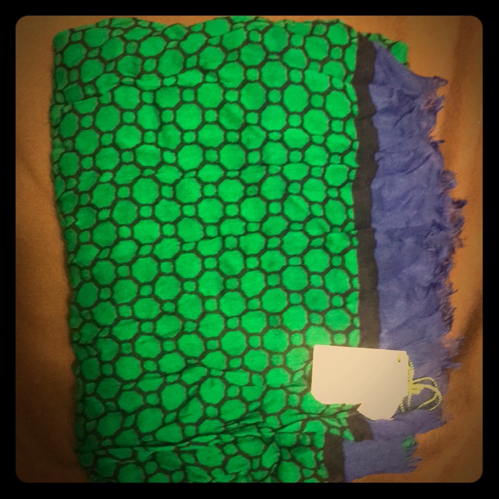 Vera Bradley Scarf